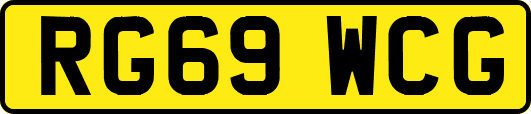 RG69WCG