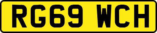 RG69WCH