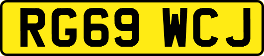 RG69WCJ
