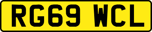 RG69WCL