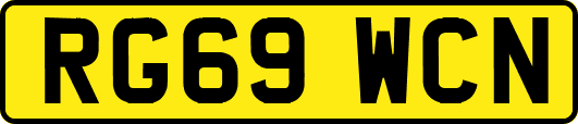 RG69WCN