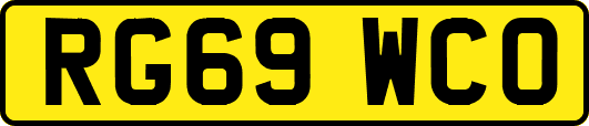 RG69WCO