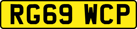 RG69WCP