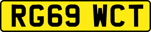 RG69WCT