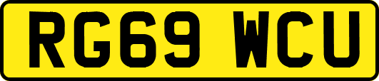 RG69WCU