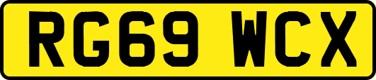 RG69WCX
