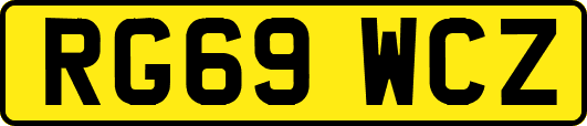 RG69WCZ