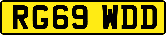 RG69WDD