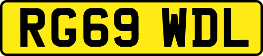 RG69WDL