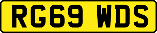 RG69WDS