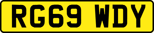 RG69WDY