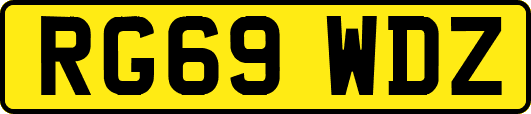 RG69WDZ