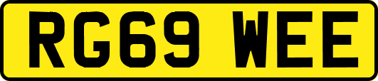 RG69WEE