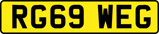 RG69WEG