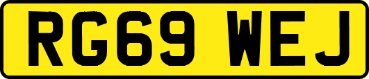 RG69WEJ