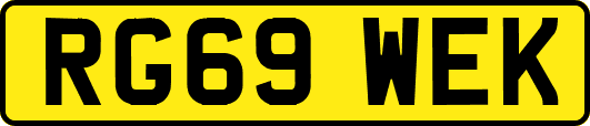 RG69WEK