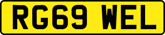 RG69WEL