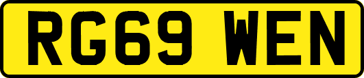 RG69WEN