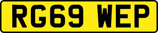 RG69WEP