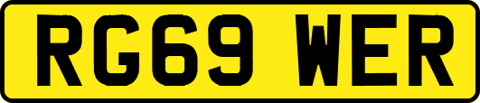 RG69WER