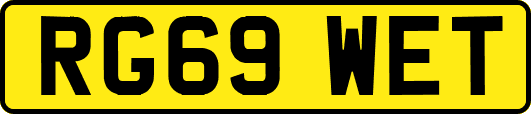 RG69WET