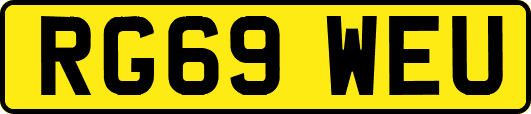 RG69WEU
