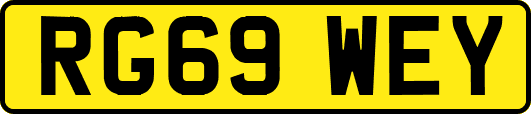 RG69WEY