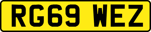 RG69WEZ