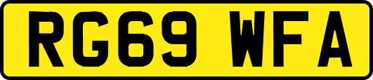 RG69WFA