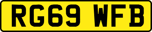 RG69WFB