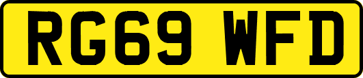 RG69WFD