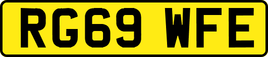 RG69WFE