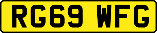 RG69WFG