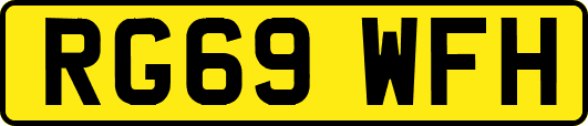 RG69WFH