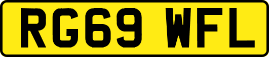 RG69WFL