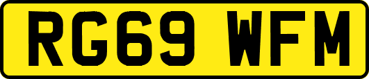 RG69WFM