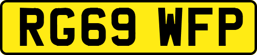 RG69WFP