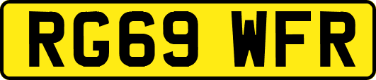 RG69WFR