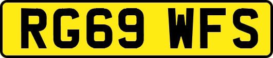 RG69WFS