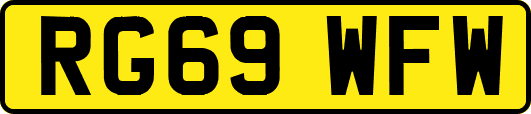 RG69WFW
