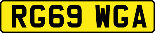 RG69WGA