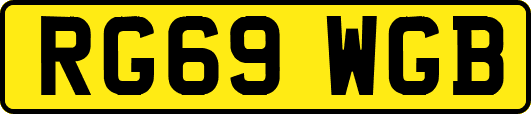 RG69WGB