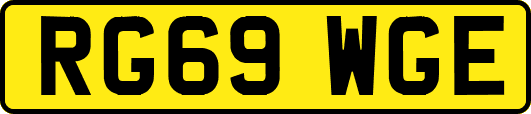 RG69WGE