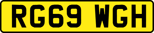 RG69WGH