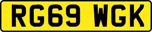 RG69WGK