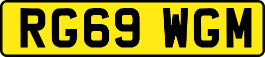 RG69WGM