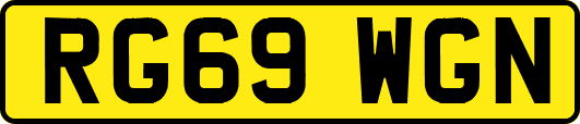 RG69WGN