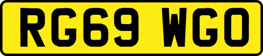 RG69WGO