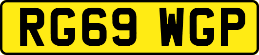 RG69WGP