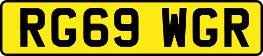 RG69WGR